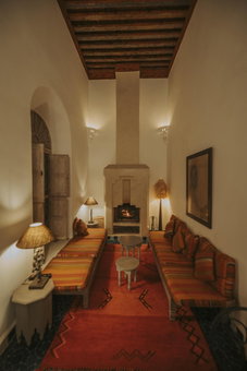 Riad Les Hirondelles Boutique Hotel and Spa, Marrakesh, Morocco