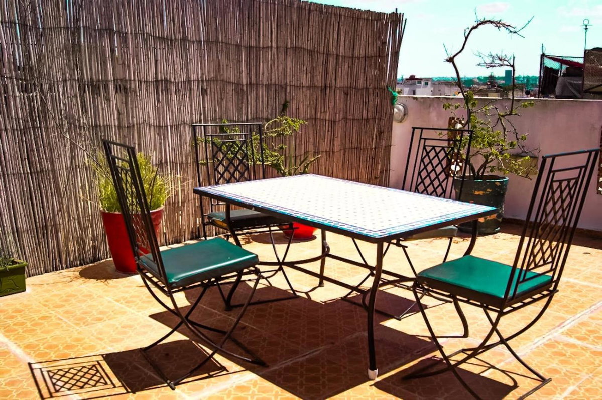 Hotel · Riad Baddi, Verkauf