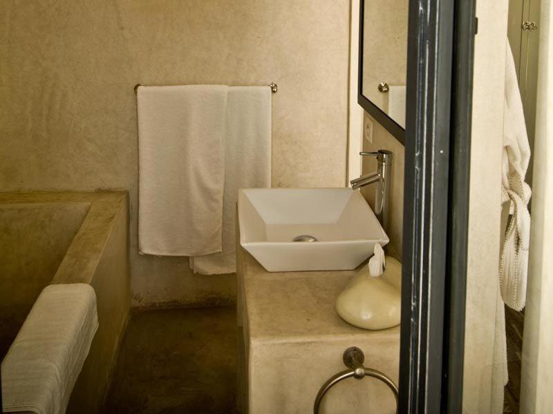 Riad First, Marrakesh, Morocco