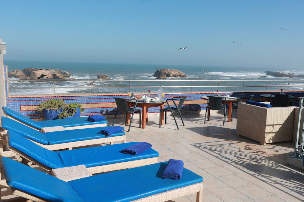 Hotel · Ste Perle D'Eau, Essaouira