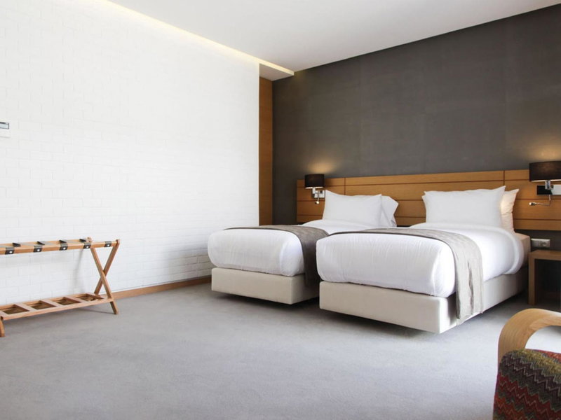 Smarts Hotel Agdal Rabat, Rabat, Morocco