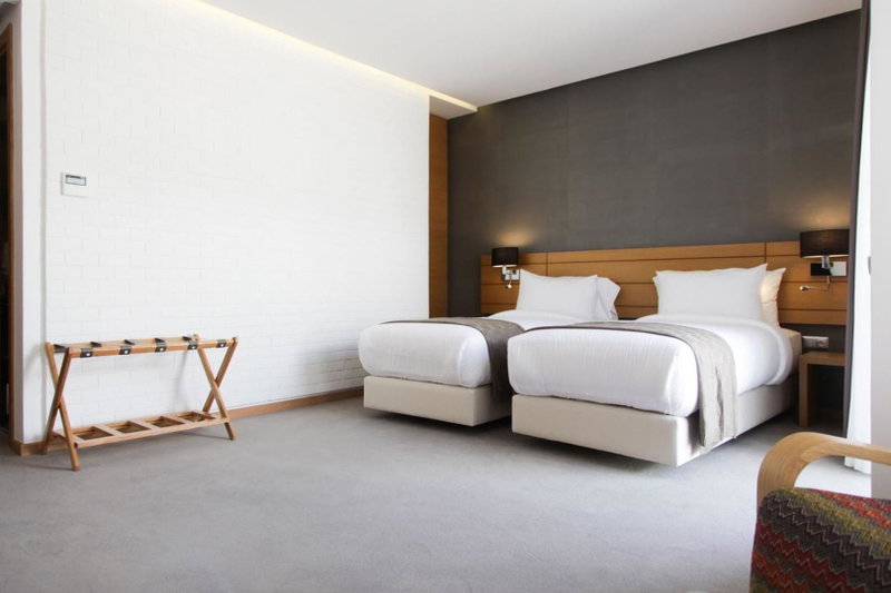 Smarts Hotel Agdal Rabat, Rabat, Morocco