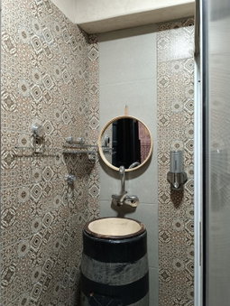 Be Nomad, Marrakesh, Morocco