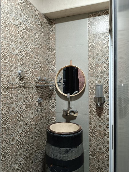 Be Nomad, Marrakesh, Morocco