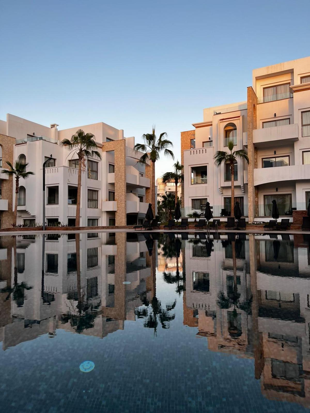 Dominium Residence, Morocco