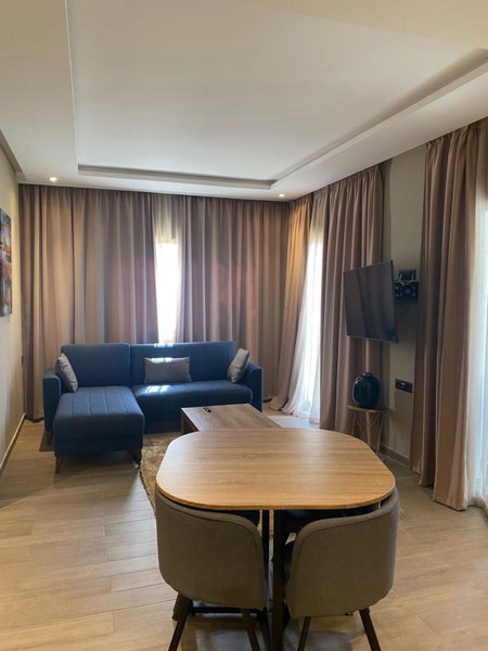 Dominium Residence, Agadir, Morocco