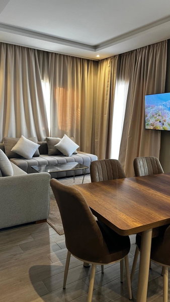 Dominium Residence, Agadir, Morocco