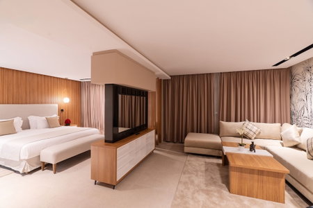 Kenzi Rissani Hotel, Errachidia, Morocco