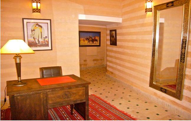 Riad Rabahsadia, Marrakesh, Morocco