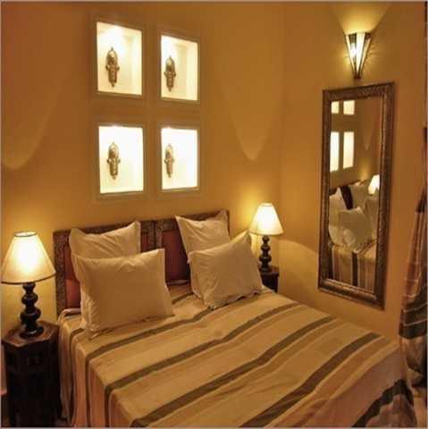 Riad Rabahsadia, Marrakesh, Morocco