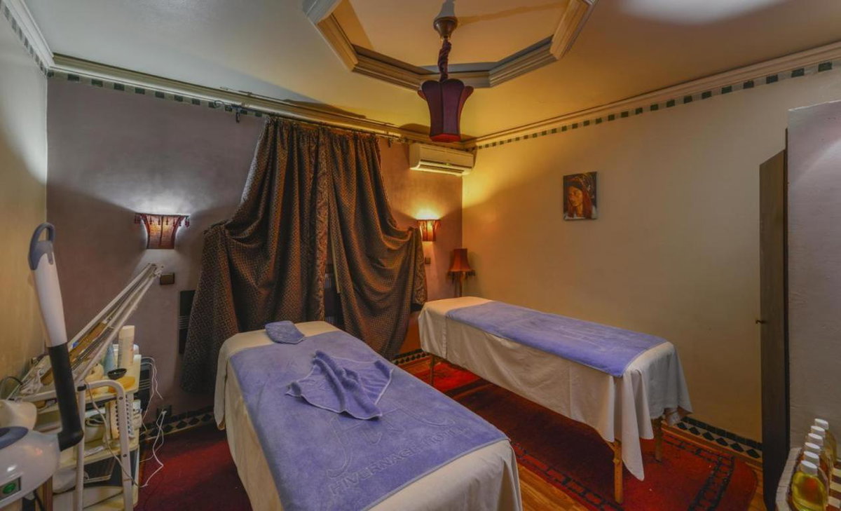 Hotel Islane Médina, Morocco