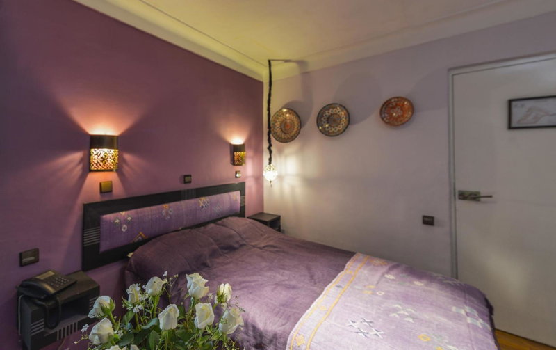 Hotel Islane Médina, Marrakesh, Morocco