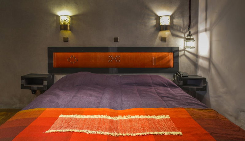 Hotel Islane Médina, Marrakesh, Morocco