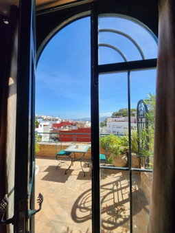 La Maison de Tanger, Tangier, Morocco
