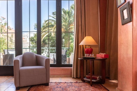La Maison de Tanger, Tangier, Morocco