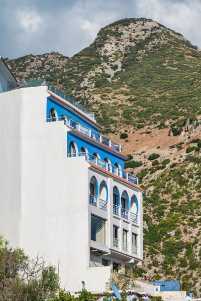 TAJ CHEFCHAOUEN Luxury Hotel and Spa, Chefchaouen, Марокко