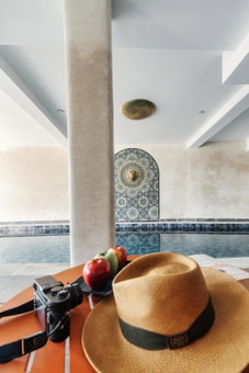 TAJ CHEFCHAOUEN Luxury Hotel and Spa, Chefchaouen, Марокко