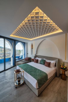 TAJ CHEFCHAOUEN Luxury Hotel and Spa, Chefchaouen, Марокко