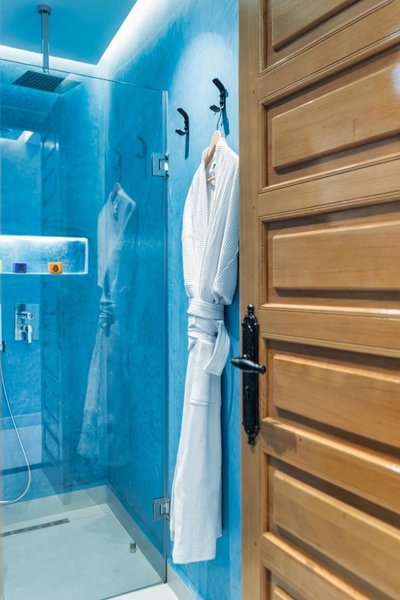 TAJ CHEFCHAOUEN Luxury Hotel and Spa, Chefchaouen, Марокко