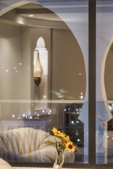 TAJ CHEFCHAOUEN Luxury Hotel and Spa, Chefchaouen, Marruecos
