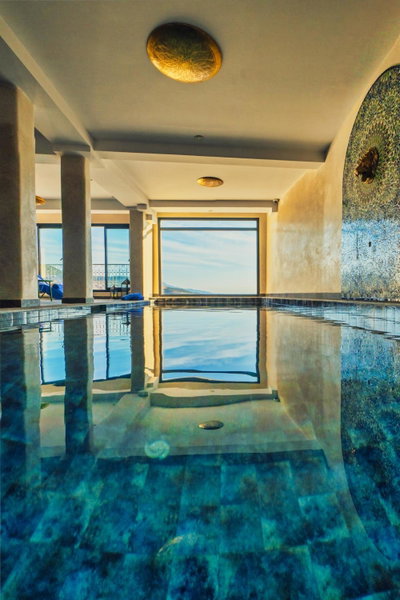 TAJ CHEFCHAOUEN Luxury Hotel and Spa, Chefchaouen, Марокко
