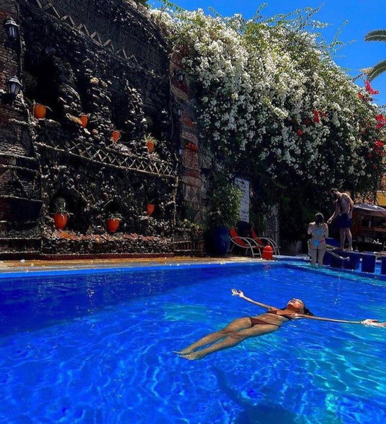 Atlantic Hotel Agadir, Agadir, Morocco