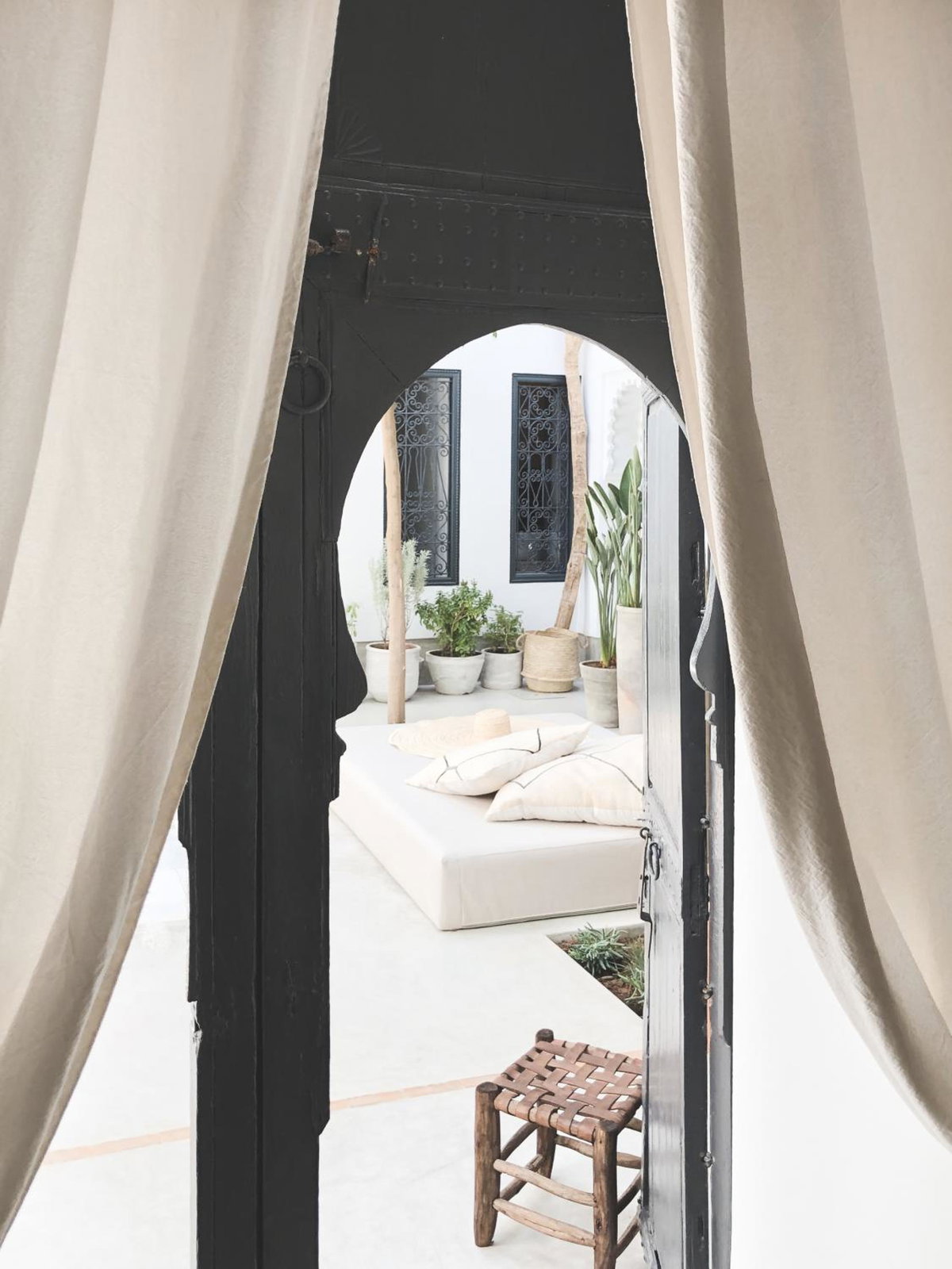 Hotel · Riad Dar-K, Marrakesh
