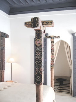 Riad Dar-K, Marrakesh, Maroc
