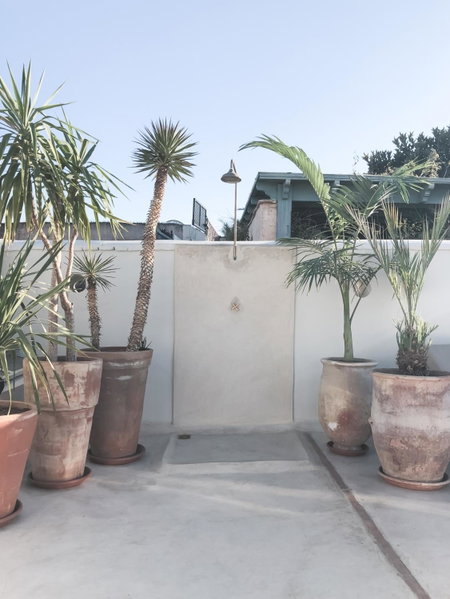 Riad Dar-K, Marrakesh, Maroc
