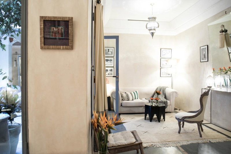 Riad Dar More & SPA, Marrakesh, Morocco