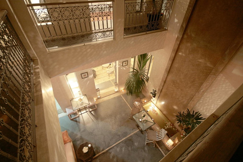 Riad Dar More & SPA, Marrakesh, Morocco