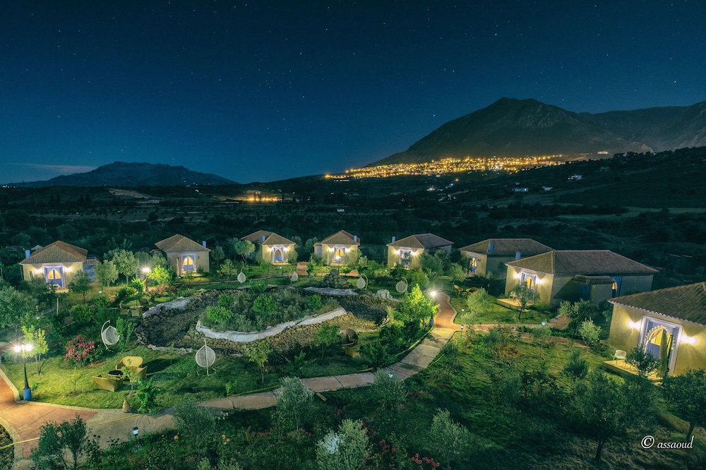Dar Ba Sidi & Spa, Marokko