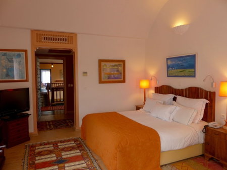 Villa Mandarine, Rabat, Марокко