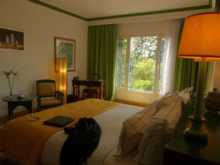 Villa Mandarine, Rabat, Марокко