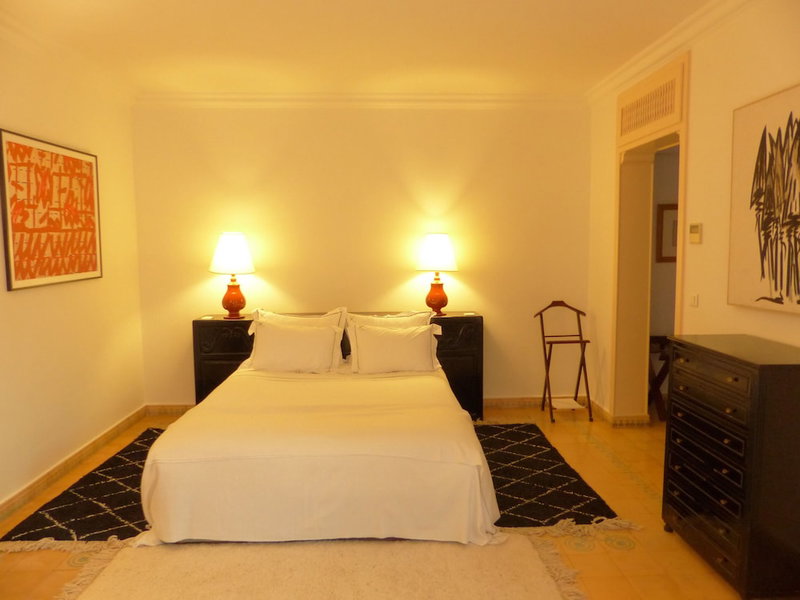 Villa Mandarine, Rabat, Марокко
