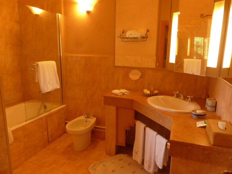 Villa Mandarine, Rabat, Марокко