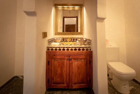 Palais Aix Kabaj & Spa, Marrakesh, Morocco