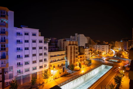 Hotel Etoile Du Nord, Tangier, Morocco
