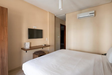 Hotel Etoile Du Nord, Tangier, Morocco