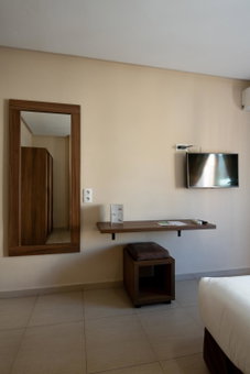 Hotel Etoile Du Nord, Tangier, Morocco