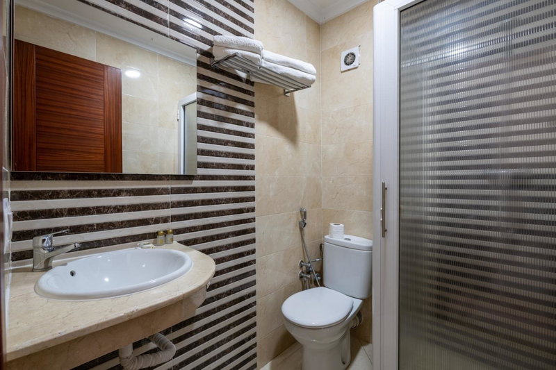 Hotel Etoile Du Nord, Tangier, Morocco