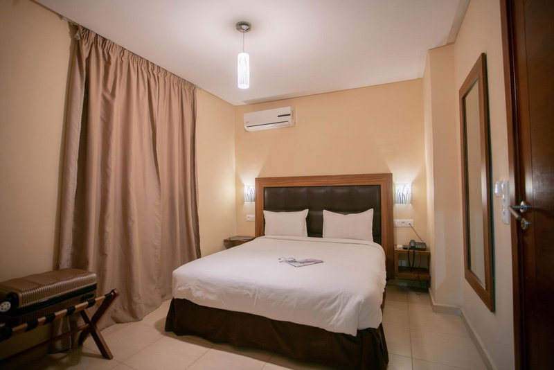 Hotel Etoile Du Nord, Tangier, Morocco