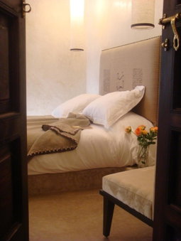 Riad Dar Selen, Marrakesh, Morocco
