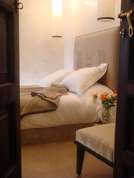 Riad Dar Selen, Marrakesh, Morocco