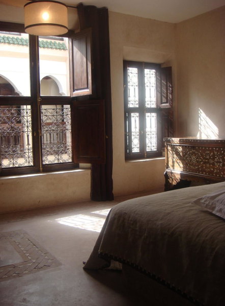 Riad Dar Selen, Marrakesh, Morocco
