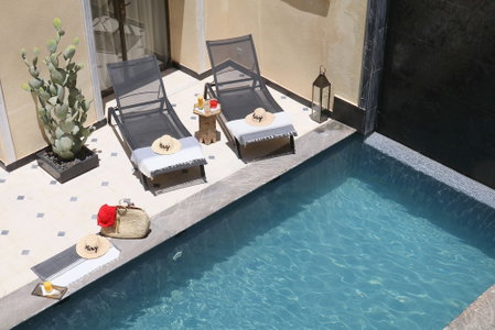 Riad Faraj, Marrakesh, Morocco