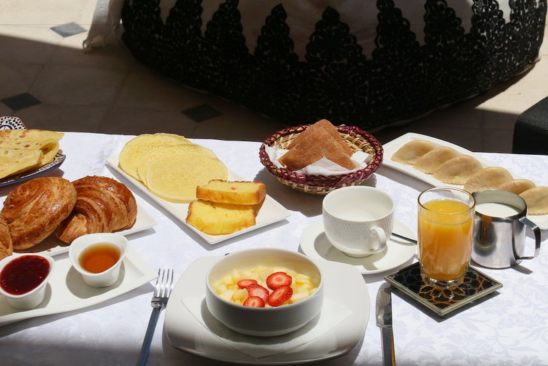 Riad Faraj, Marrakesh, Morocco