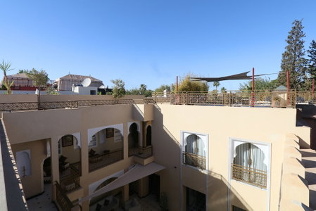 Riad Faraj, Marrakesh, Morocco