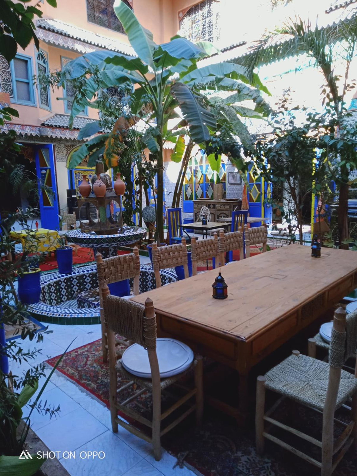 Riad Carole - Perfect for Families & Groups, Morocco