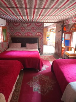 Riad Carole - Perfect for Families & Groups, Marrakesh, Morocco
